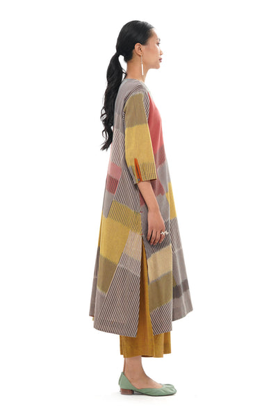OCHA YOKE KURTA