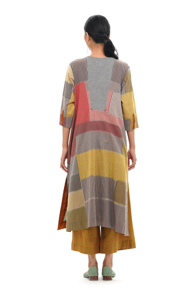 OCHA YOKE KURTA