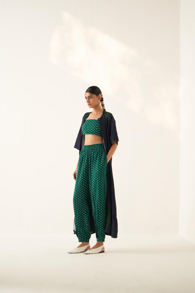 Luna Mini Bf Pants