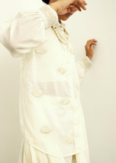 Alchemy Eye Shirt Set