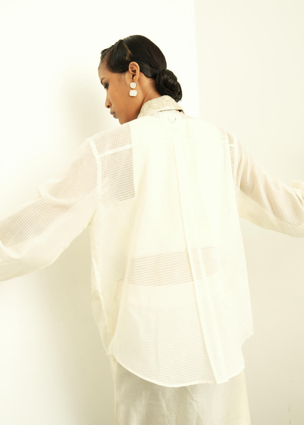 Alchemy Eye Shirt Set