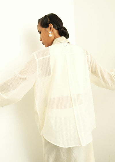 Alchemy Eye Shirt Set