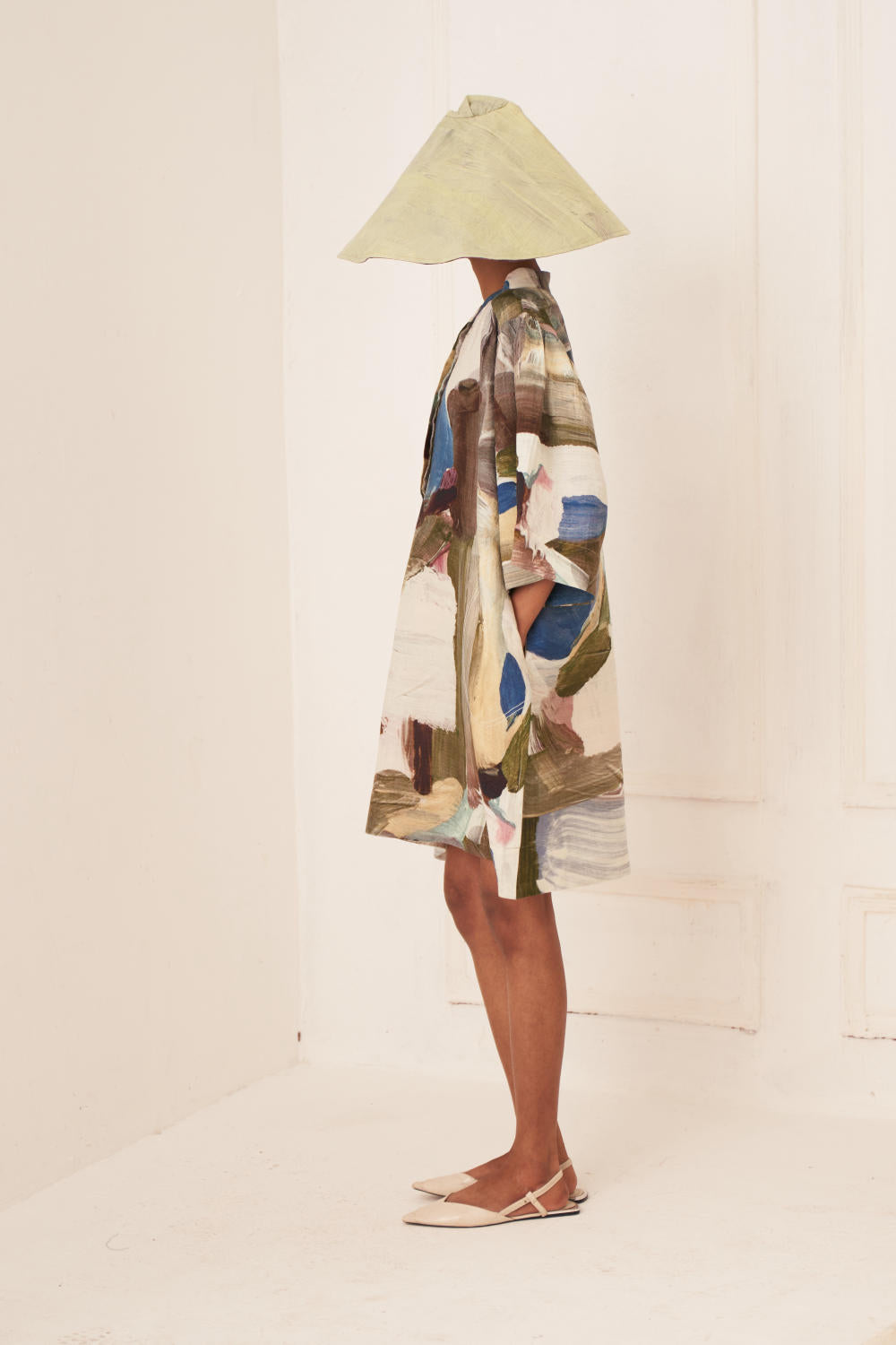 Florence Beach Dress
