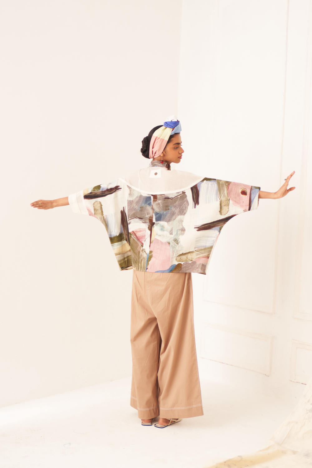 Florence Ae Shirt