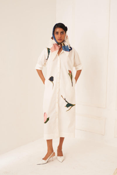 Sicily Brunch Dress