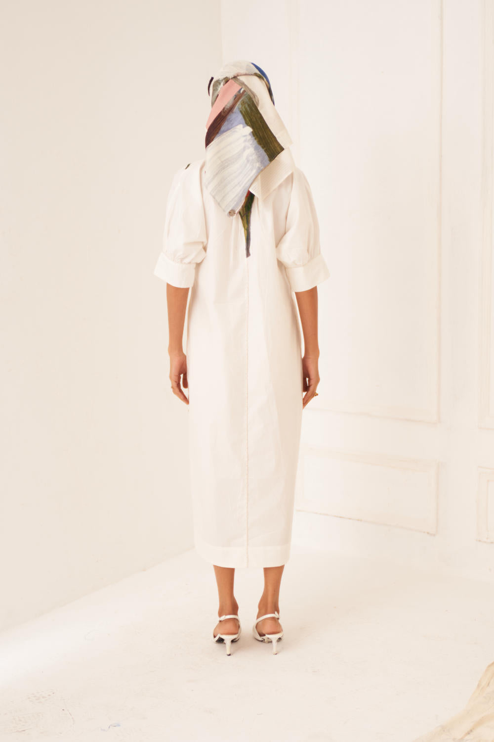 Sicily Brunch Dress