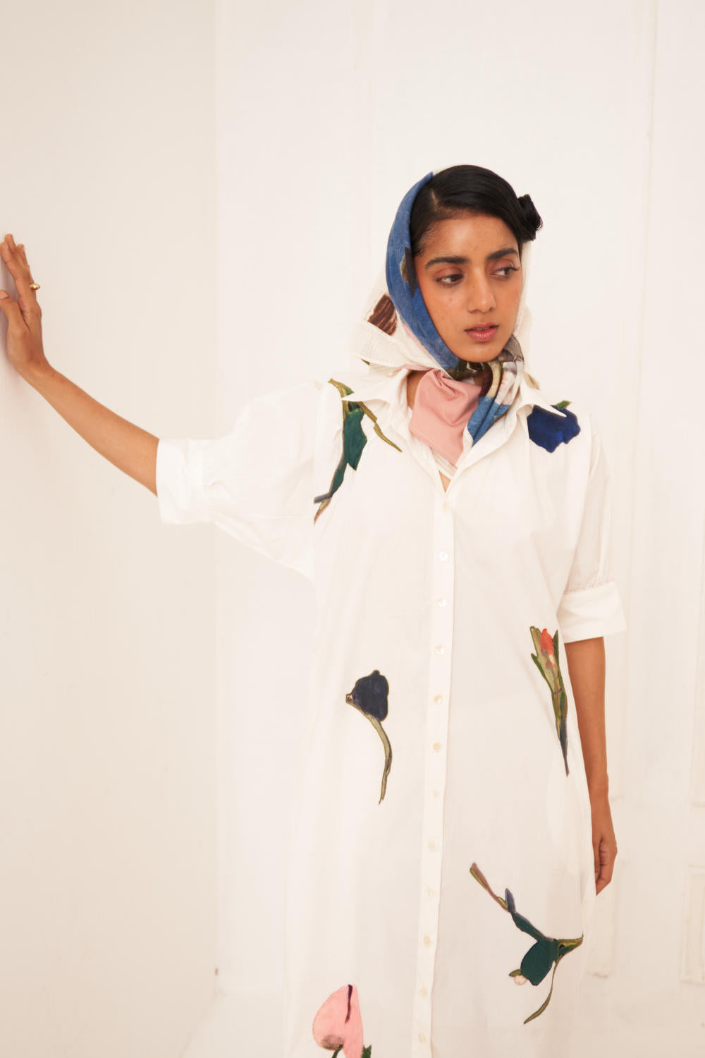 Sicily Brunch Dress