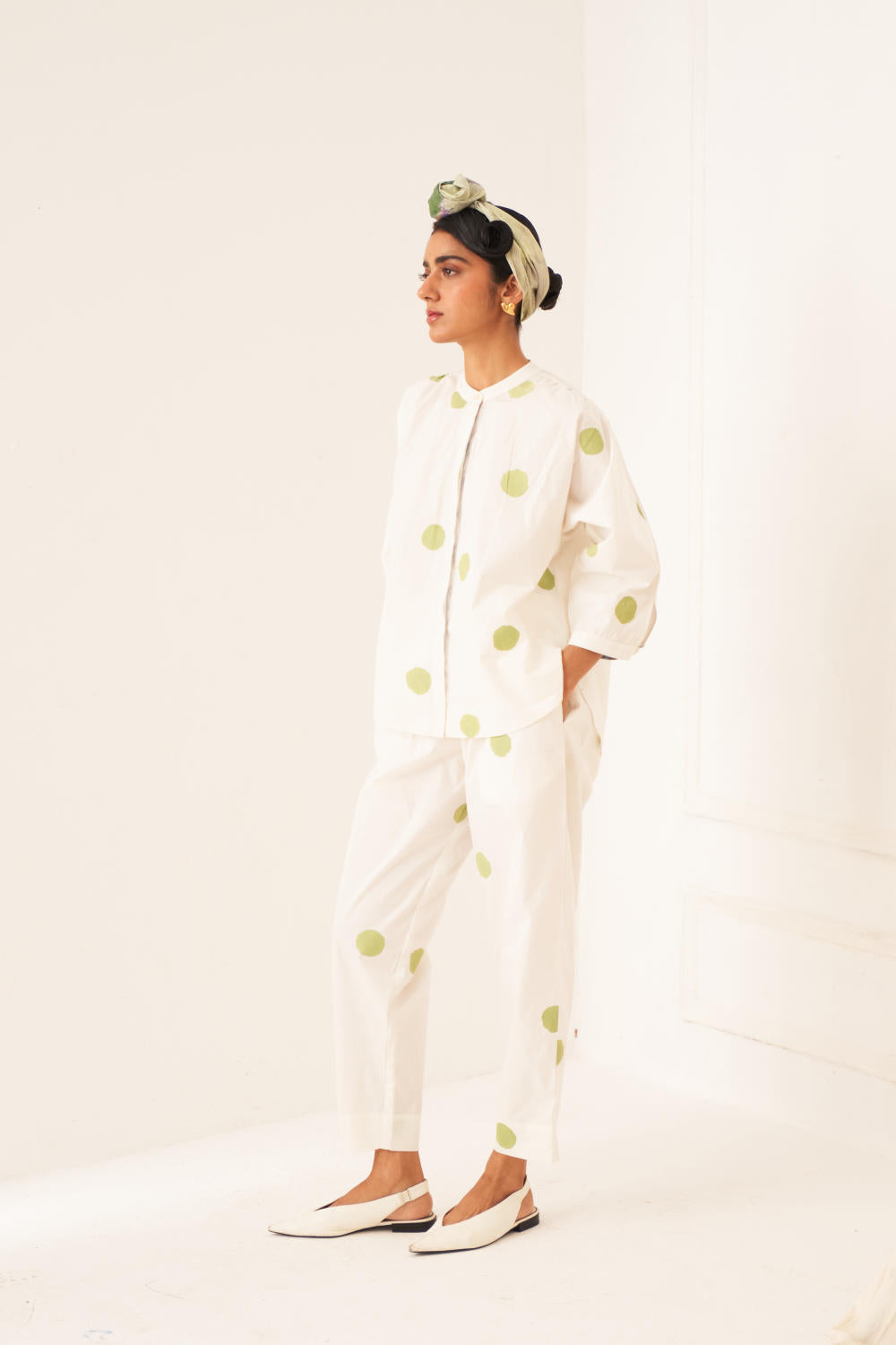 Limone Rj Top