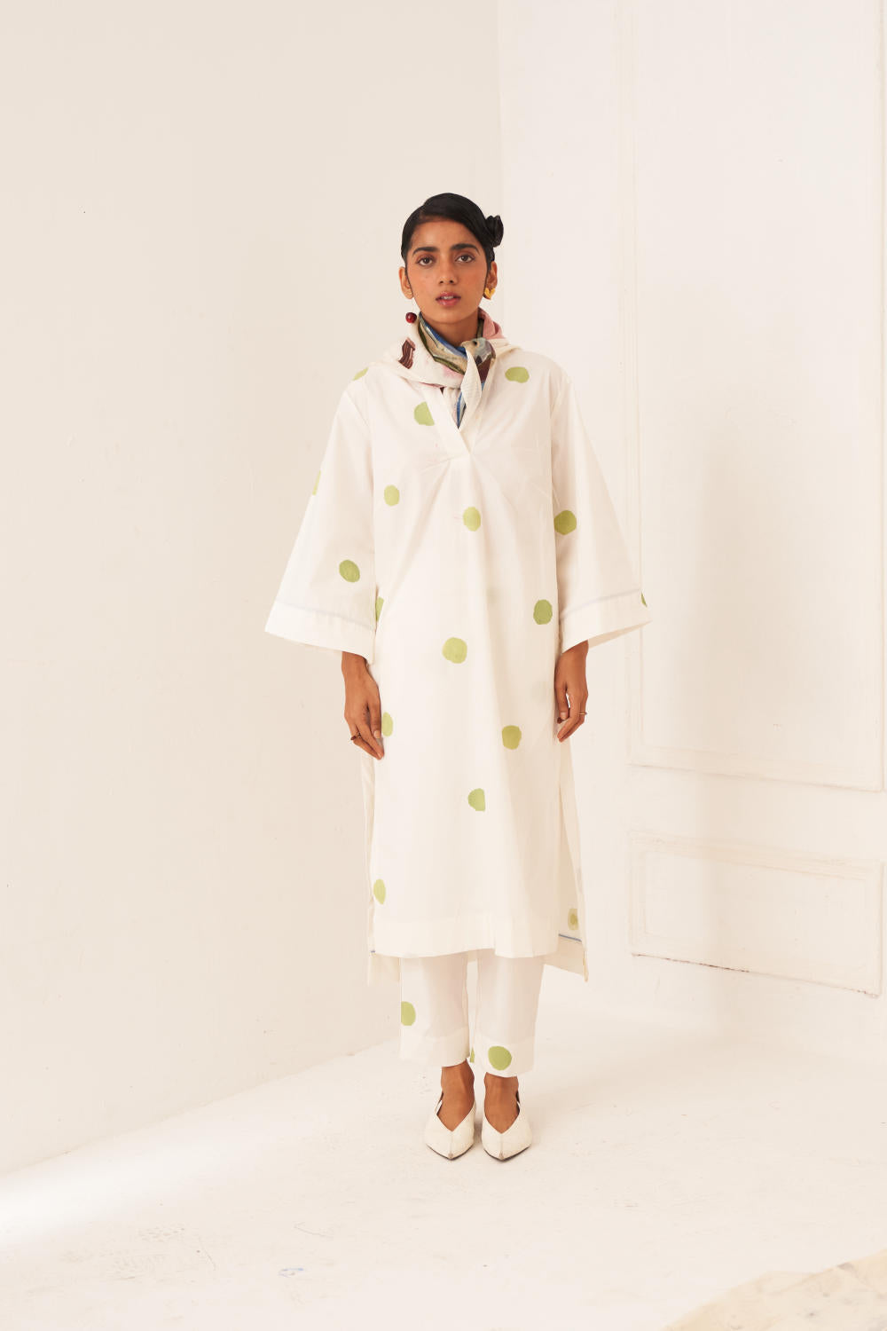 Limon Kurta
