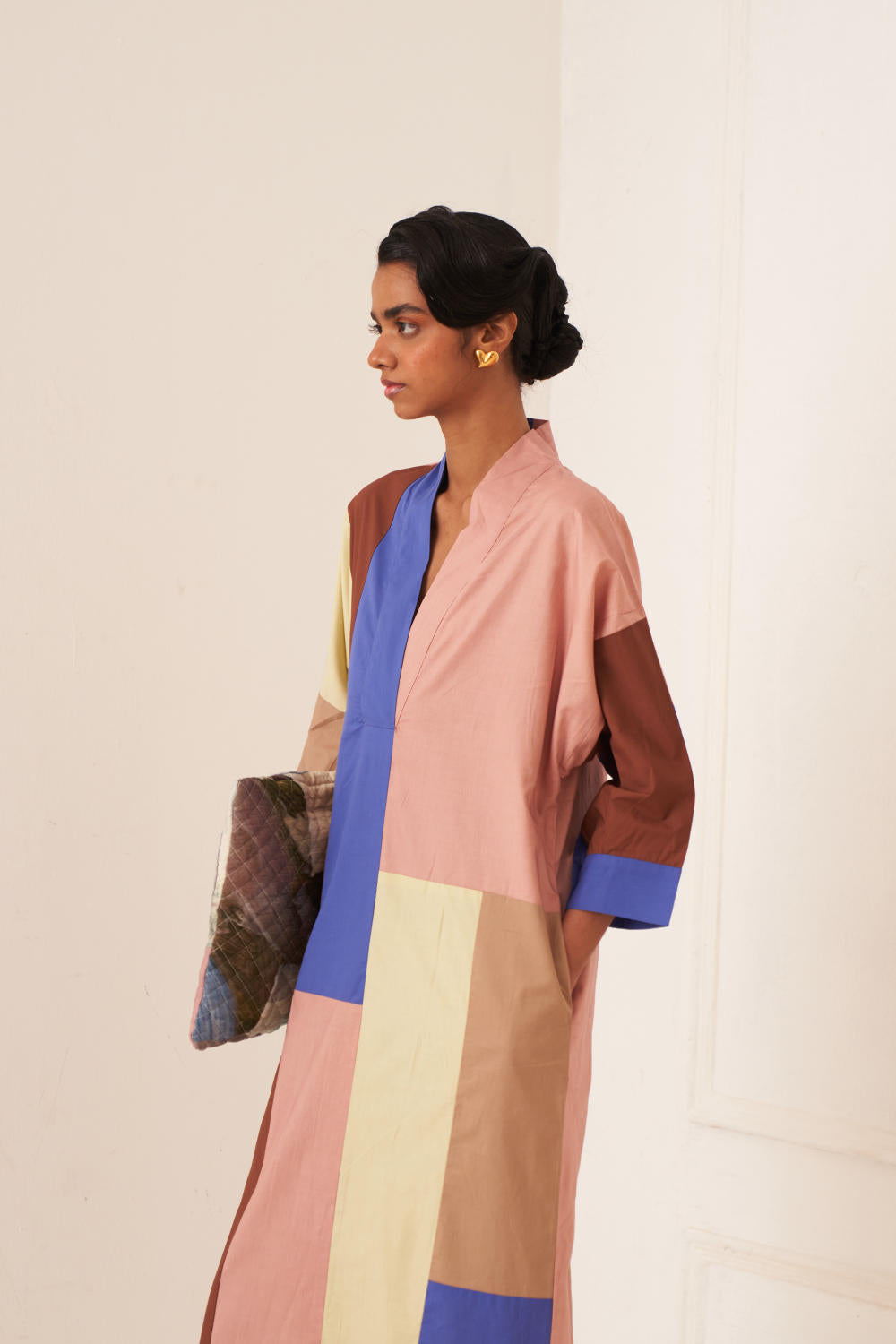 Turin PW Dress