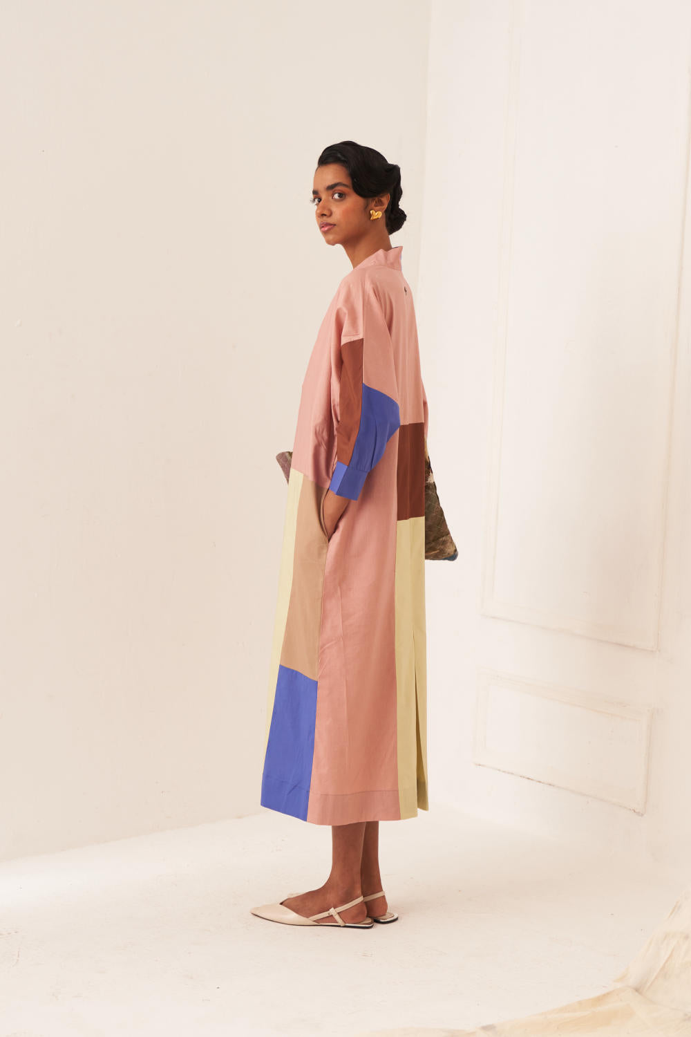 Turin PW Dress