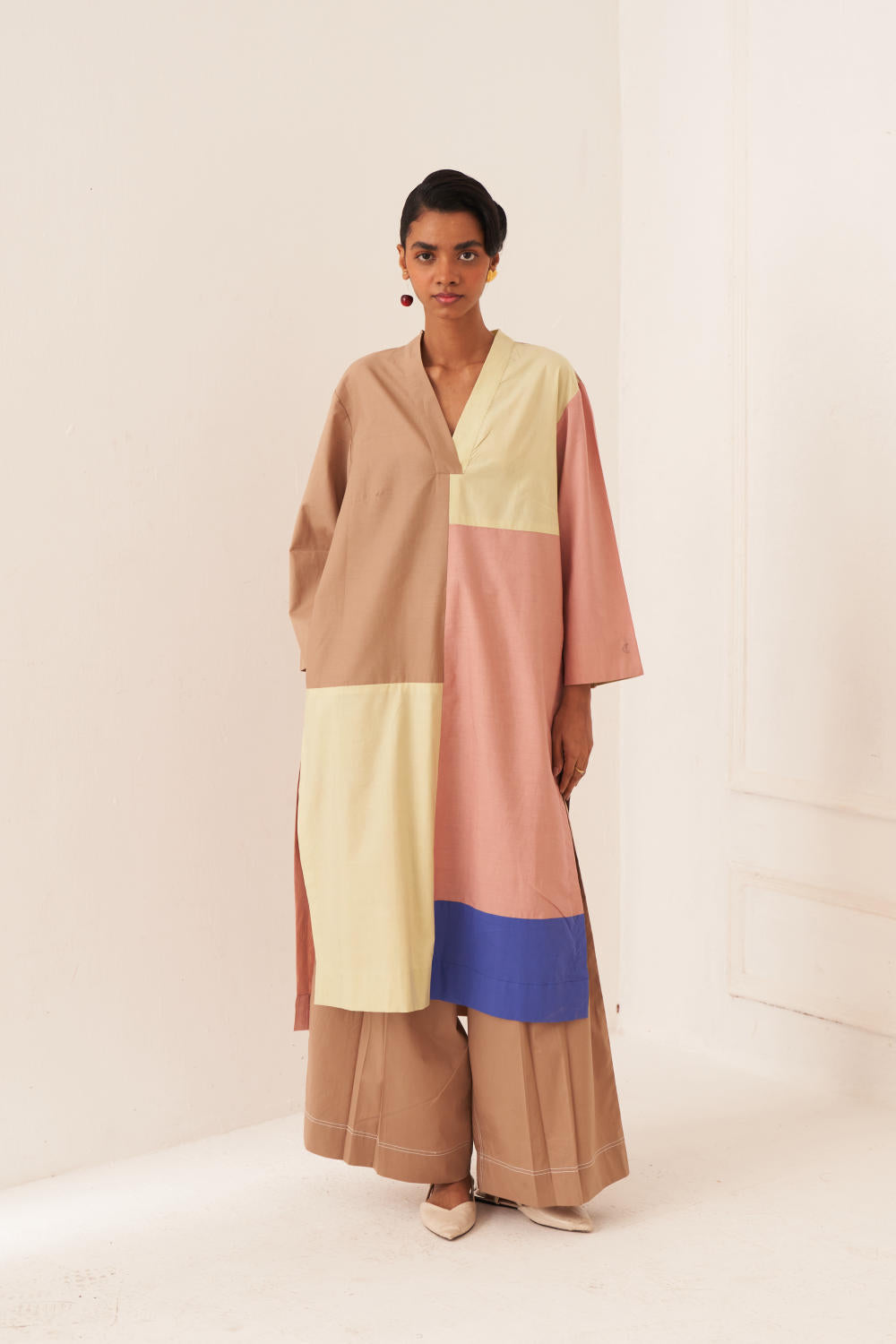 Turin STFT Kurta