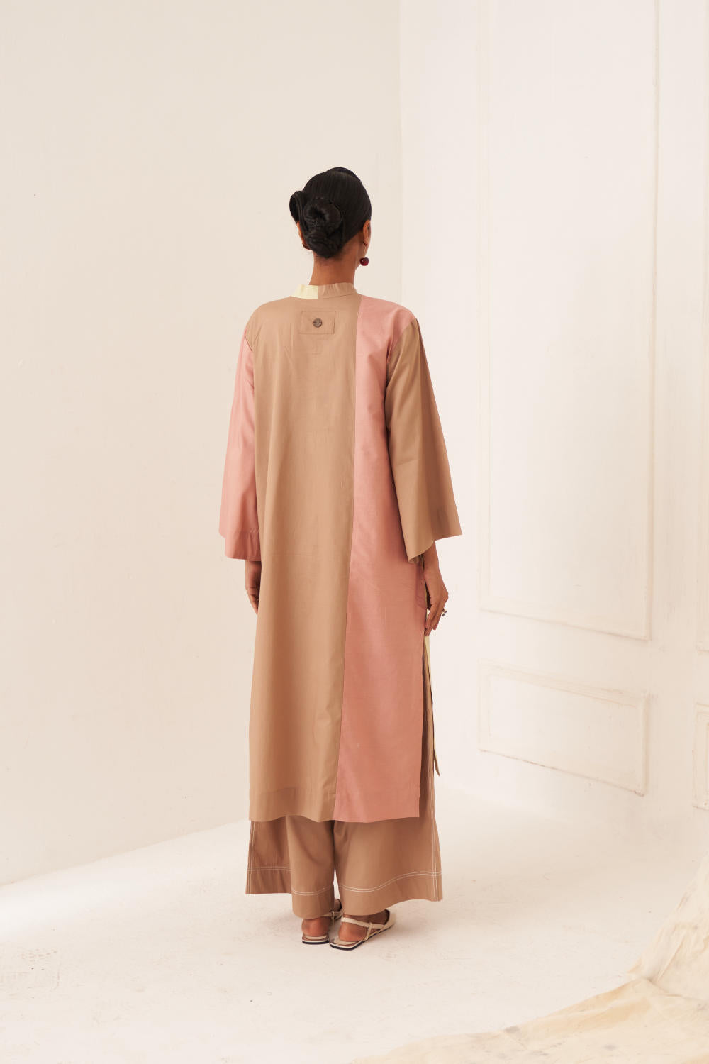 Turin STFT Kurta