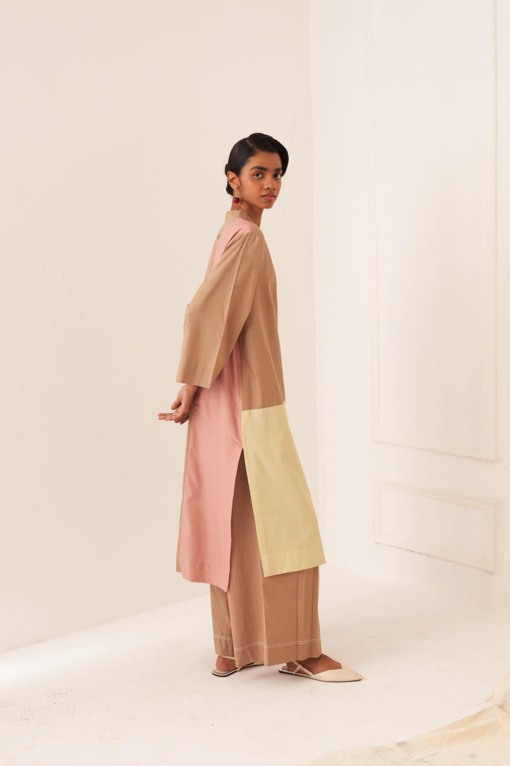 Turin STFT Kurta