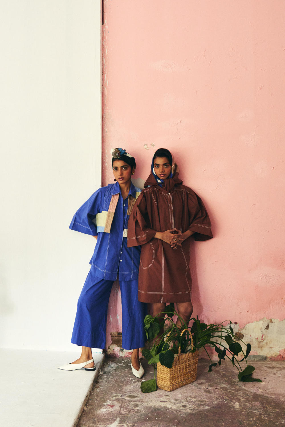 Rb Culottes