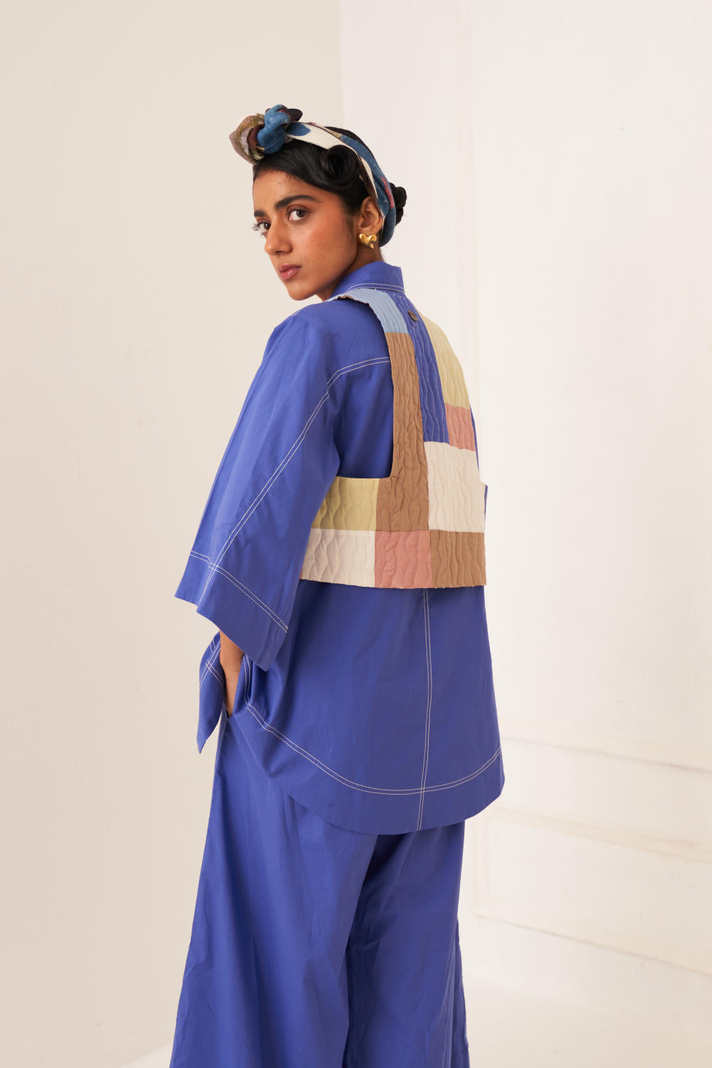 Roma Reversible Bolero