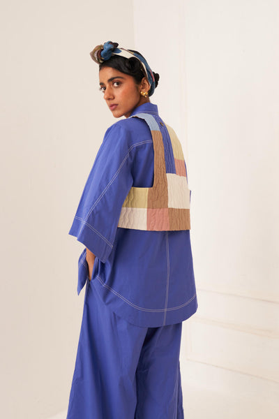 Roma Reversible Bolero
