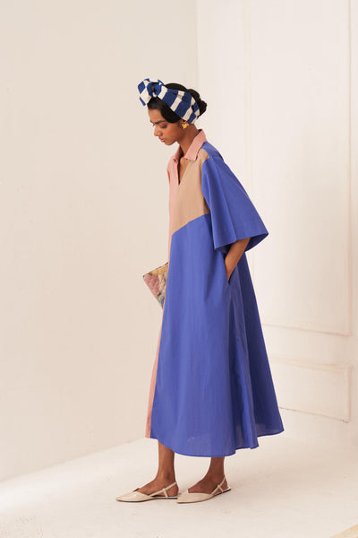 Torino Aline Dress