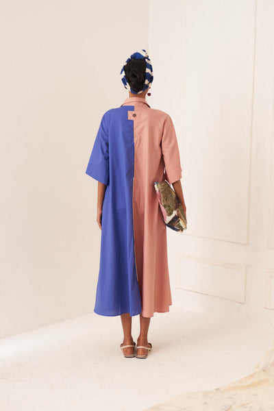 Torino Aline Dress