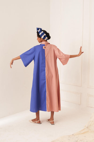 Torino Aline Dress