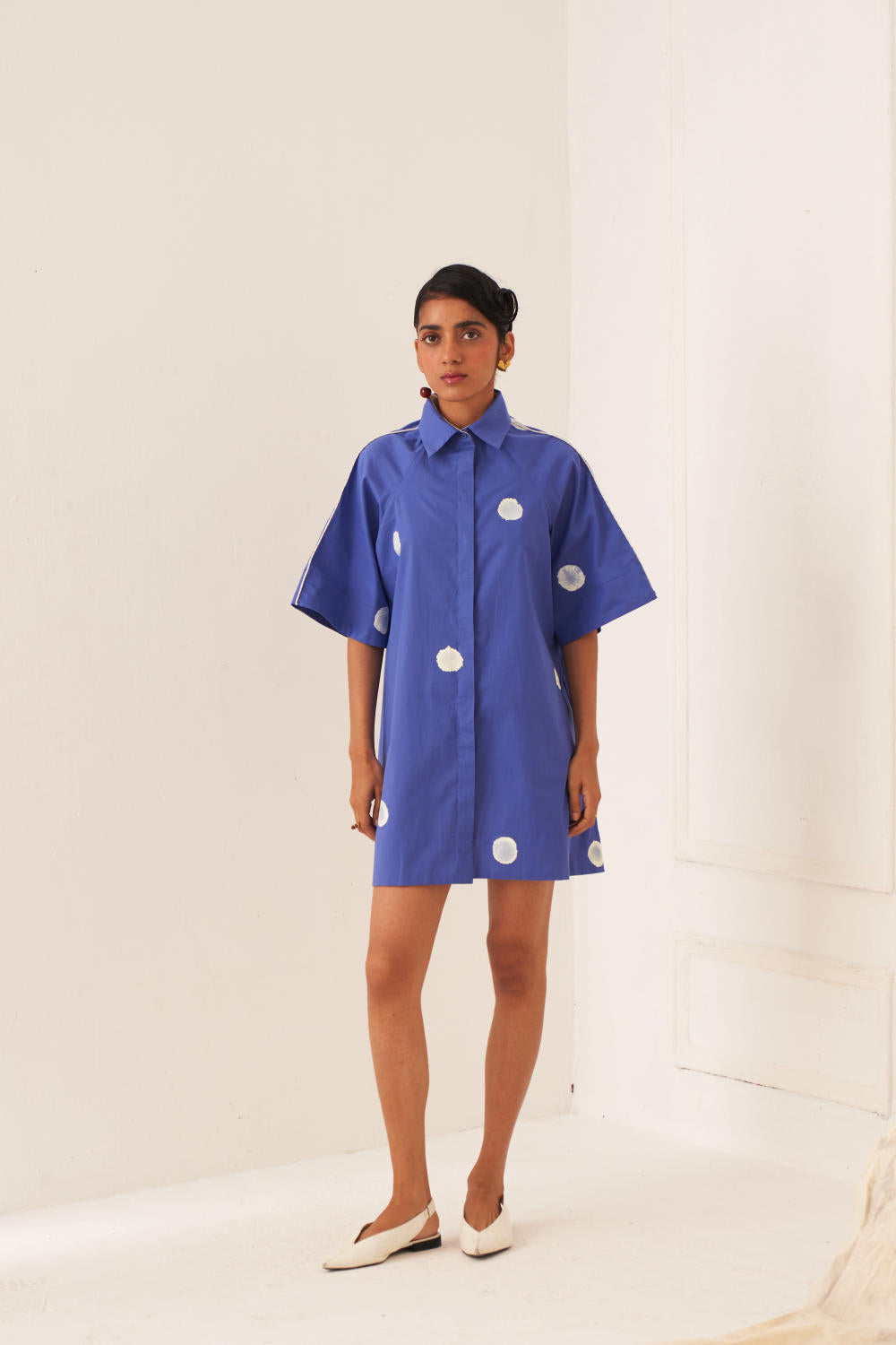 Luna Aline Short