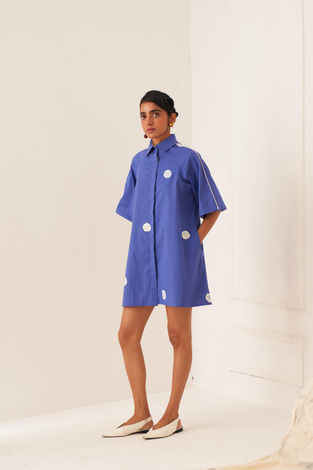 Luna Aline Short