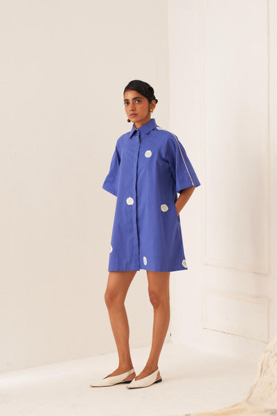 Luna Aline Short