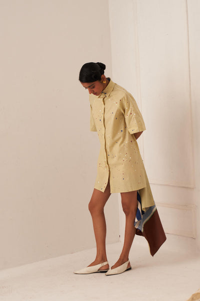 WC Limon Aline Short