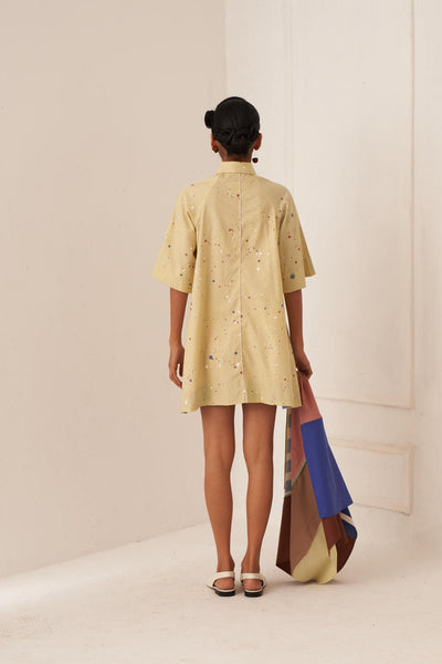 WC Limon Aline Short