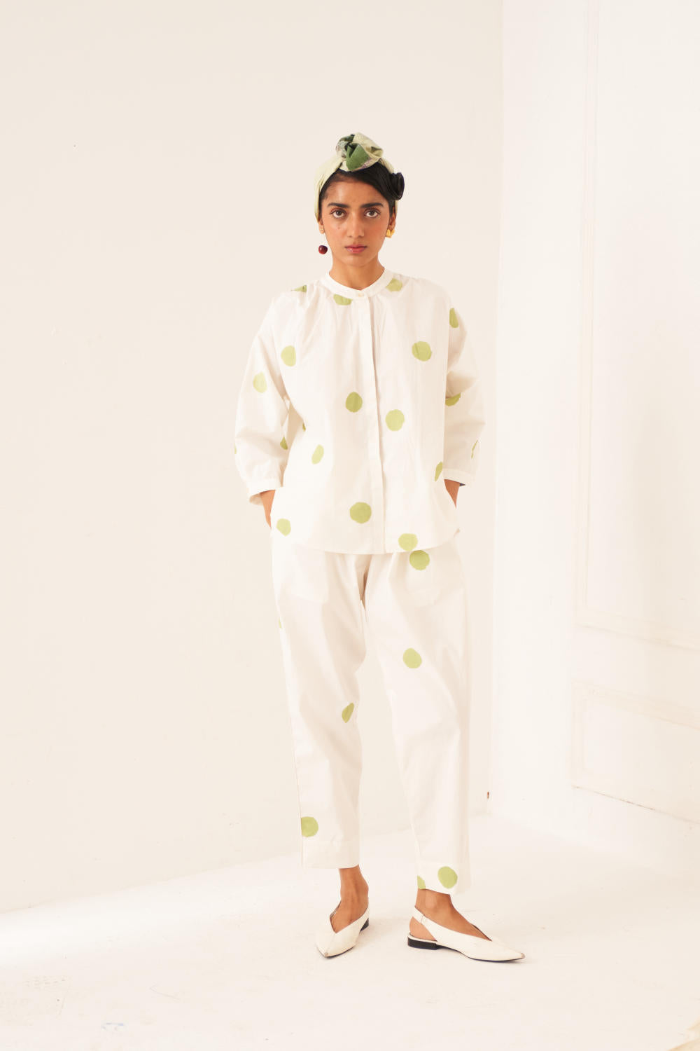 Limone Rj Set