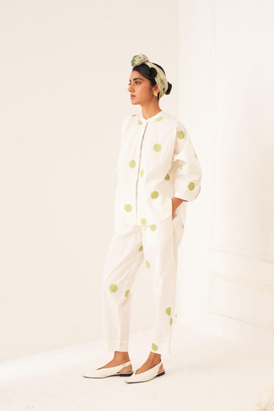 Limone Rj Set