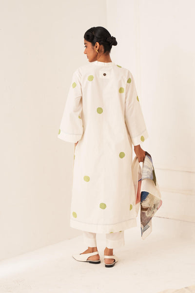 Limon Kurta Set