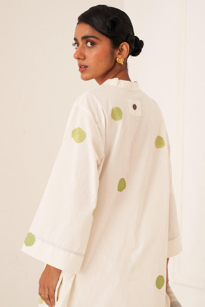 Limon Kurta Set