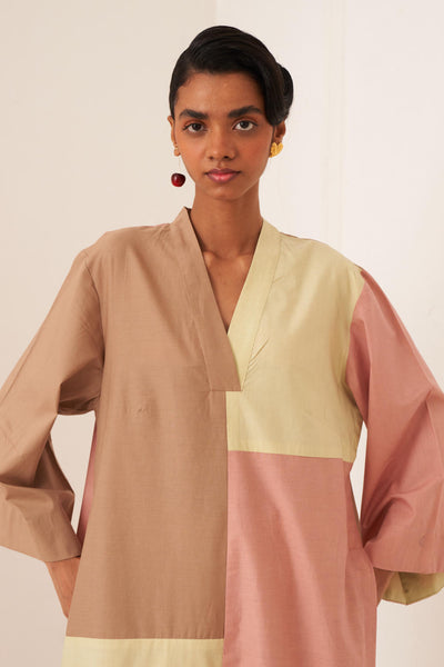 Turin STFT Kurta Set