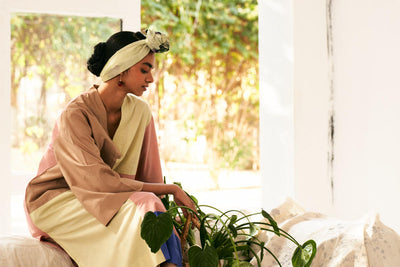 Turin STFT Kurta Set