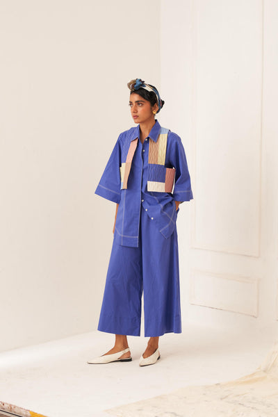 Rb Maya Shirt 3 piece Set