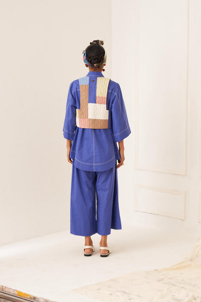 Rb Maya Shirt 3 piece Set