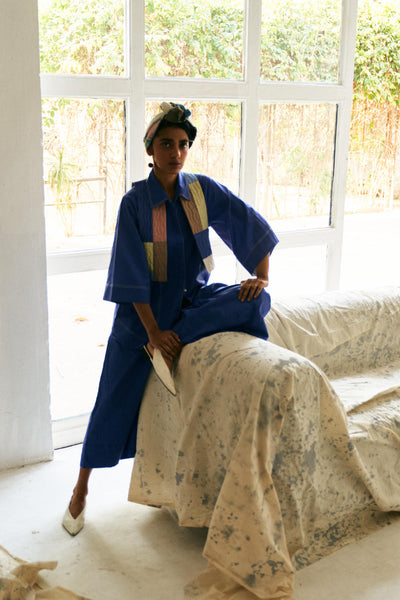 Rb Maya Shirt 3 piece Set