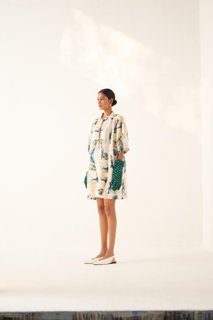 Paradiso  Holiday Dress