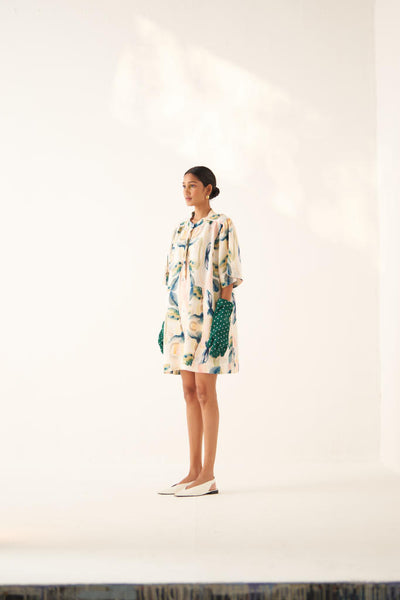 Paradiso  Holiday Dress