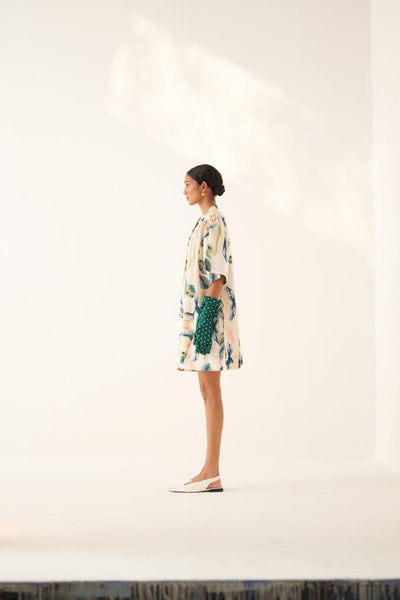 Paradiso  Holiday Dress