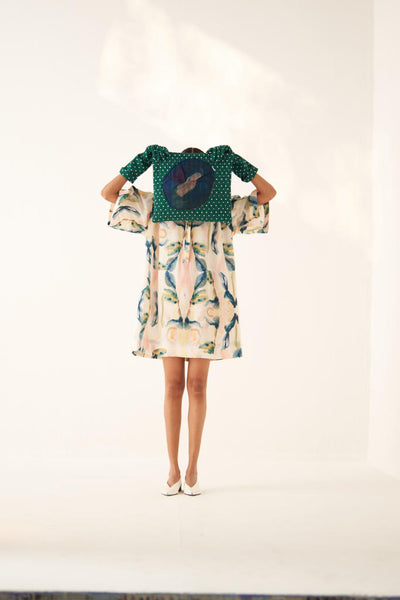 Paradiso  Holiday Dress