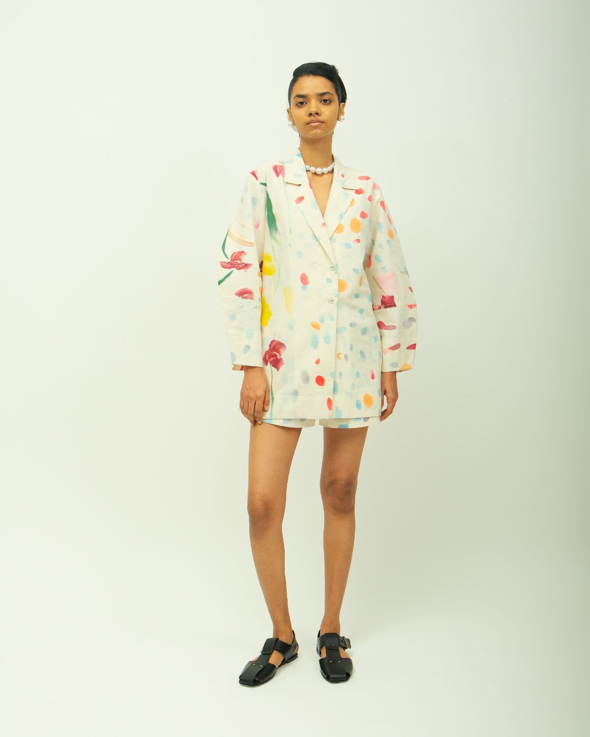 Kahlo co-ord set