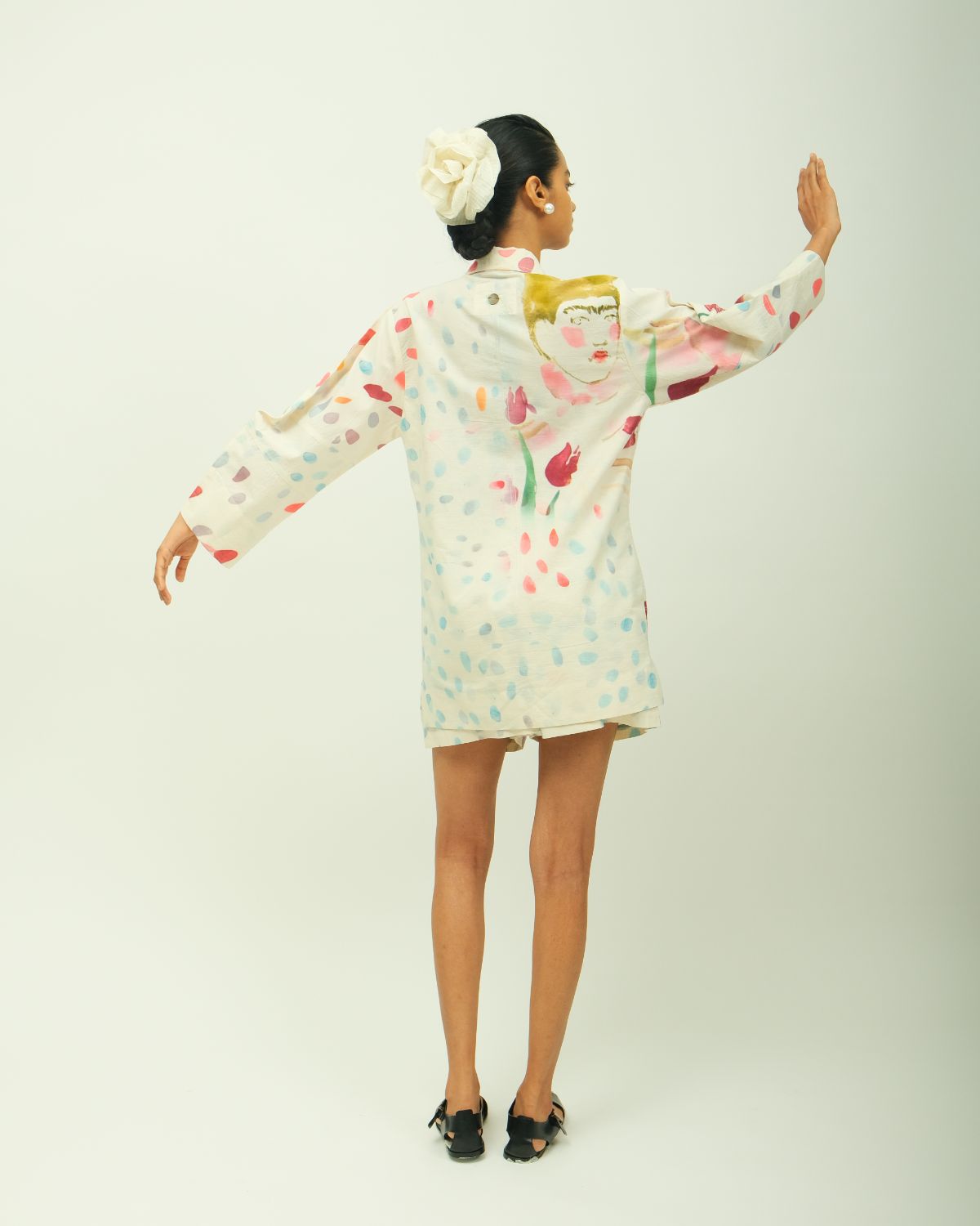 Kahlo co-ord set