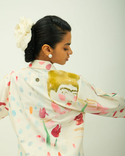 Kahlo co-ord set
