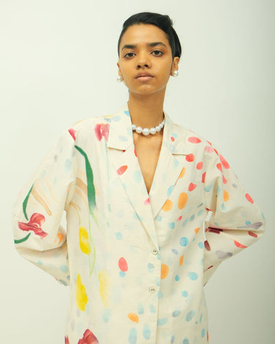 Kahlo co-ord set
