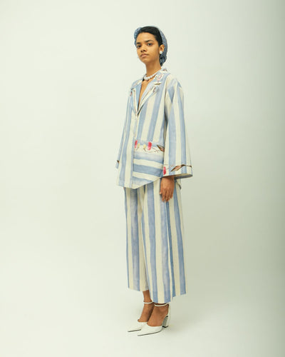 Bloomist Applique co-ord set