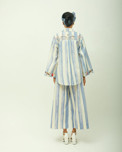 Bloomist Applique co-ord set