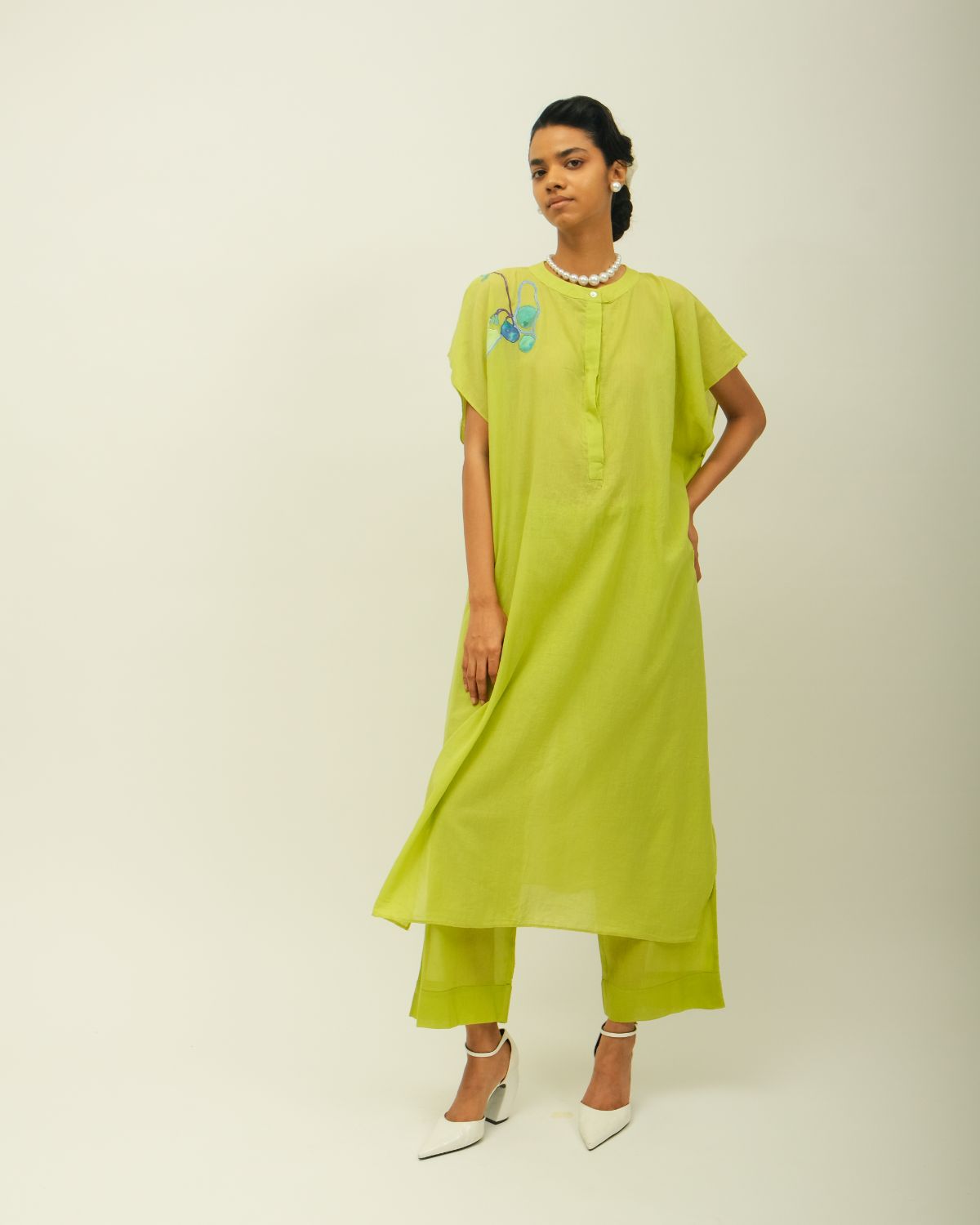 Tropica Pants