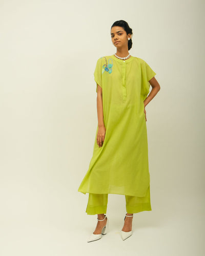 Tropica Pants